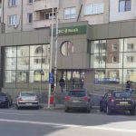 Rocada importanta in sectorul bancar din Tulcea Moraru paraseste BRD dupa 25 de ani pentru a prelua CEC