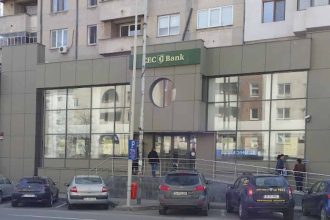 Rocada importanta in sectorul bancar din Tulcea Moraru paraseste BRD dupa 25 de ani pentru a prelua CEC