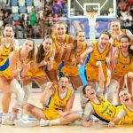Romania U18 joaca astazi cu Olanda la Tulcea Ne calificam in sferturi fara infrangere