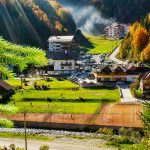 Romania abandoneaza vacantele interne iar turistii straini nu acopera scaderea