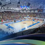 Romnia Bulgaria la Tulcea Meci important pentru EuroBasket 2029