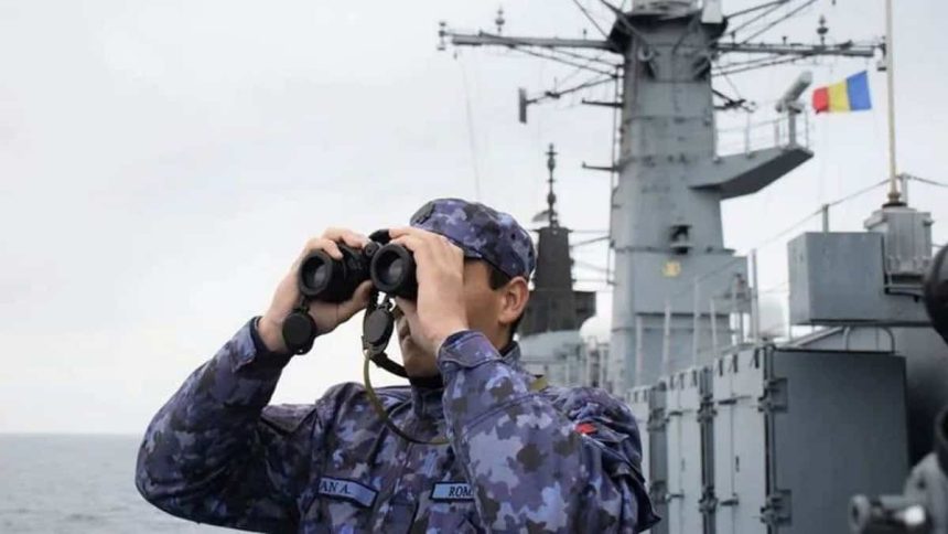 Scut militar pentru Tulcea Portul va fi echipat cu senzori de inalta performanta impotriva dronelor