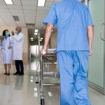 Se angajeaza brancardier in Tulcea Se solicita doar studii medii contract pe durata nedeterminata