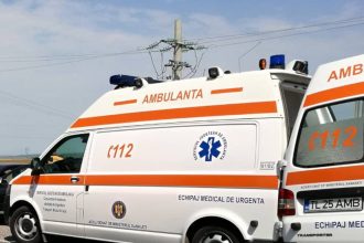 Se angajeaza la Ambulanta Tulcea Cinci posturi disponibile pentru concurs