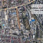 Se inchide strada Energiei din Tulcea pentru asfaltari intre Isaccea si Fan Courier