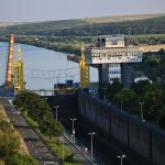 Seceta determina Romania sa importe un volum record de energie electrica din Bulgaria
