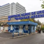 Sectia de recuperare neuromusculara de la Bagdasar Arseni suspenda internarile continue pana pe 14 septembrie