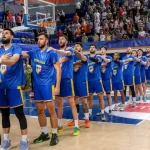Selectia Romaniei ajunge la Tulcea Meci impotriva Bulgariei pe 30 august la Danubius Arena