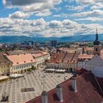 Septembrie incepe cu temperaturi neobinuite de mari in vestul si sud vestul tarii