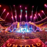 Sting Martin Garrix si Lewis Capaldi vor concerta la UNTOLD 2026 in Cluj Napoca