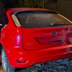 Tanara din Caras Severin retinuta dupa ce a fost prinsa de patru ori fara permis in decurs de trei luni