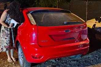Tanara din Caras Severin retinuta dupa ce a fost prinsa de patru ori fara permis in decurs de trei luni
