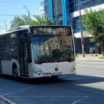 Targoviste va oferi transport public gratuit in fiecare vineri din luna septembrie