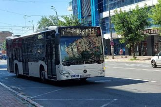 Targoviste va oferi transport public gratuit in fiecare vineri din luna septembrie