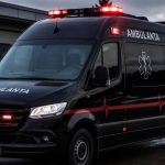 TikTok elimina toate clipurile legatede ambulanta neagra dupa atacul din Cluj