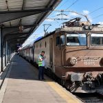 Trenurile regionale din Bucuresti au inregistrat peste 390000 de minute de intarziere intr un an