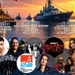 Tulcea Fest 2026 trei seri de concerte pe faleza cu Lidia Buble Directional 5 si Proconsul