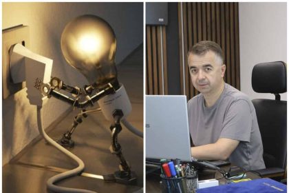 Tulcea dimineaza iluminatul stradal cu trei ore pe seara Ce suma vrea sa economiseasca Primaria