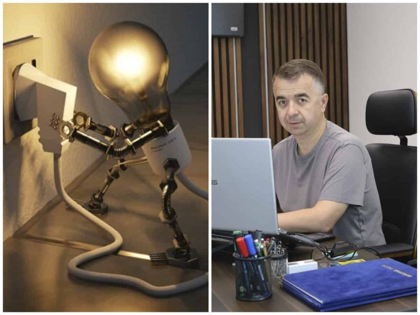 Tulcea dimineaza iluminatul stradal cu trei ore pe seara Ce suma vrea sa economiseasca Primaria