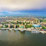 Tulcea isi propune sa se desprinda de umbra Deltei Pariul care ar putea transforma orasul