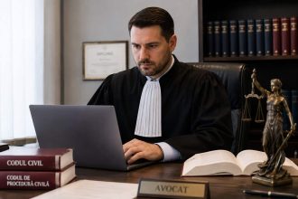 UNBR lanseaza o licitatie pentru o platforma AI care va evalua dosarele avocatilor