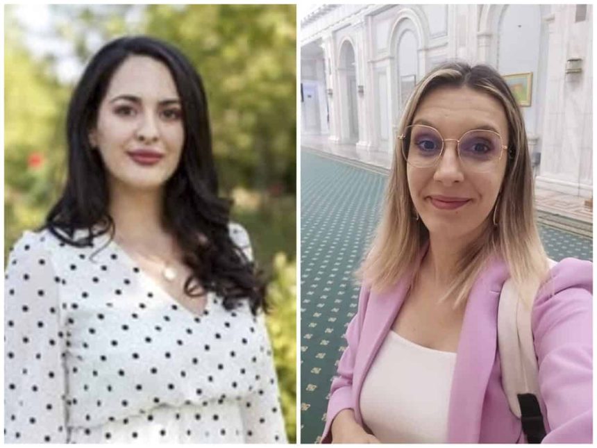 USR acuza PSD ca ameninta un miliard de euro din PNRR si biodiversitatea