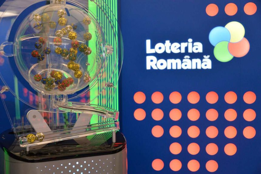 Un bilet de 8 50 lei jucat la Oradea castiga cel mai mare premiu din istoria Loto 6 49 peste 52 de milioane de lei
