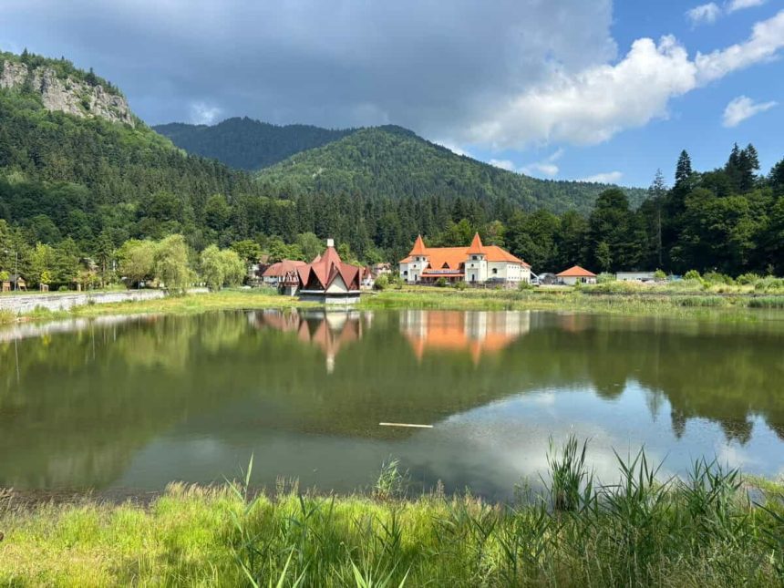 Un jurnalist de la The Guardian aprecieaza Transilvania ca o destinatie autentica si accesibila fata de Alpi
