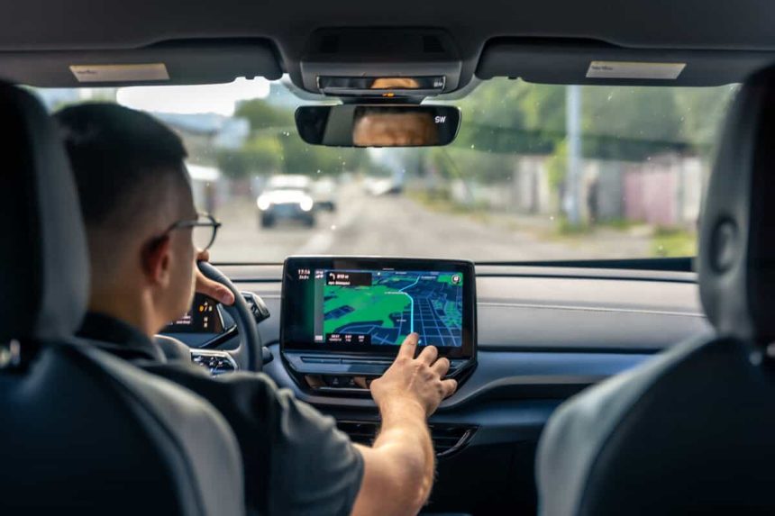 Un nou malware vizeaza unitatile centrale multimedia ale automobilelor