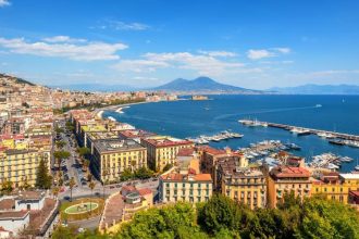 Vacanele in Italia au devenit mai scumpe plajele din Sicilia cresc preturile cu pana la 16