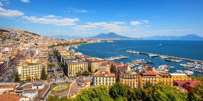 Vacanele in Italia au devenit mai scumpe plajele din Sicilia cresc preturile cu pana la 16