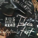Vernisajul Tulcea Fest 2026 va avea loc vineri la Galeriile de Arta UAP acces liber pentru public