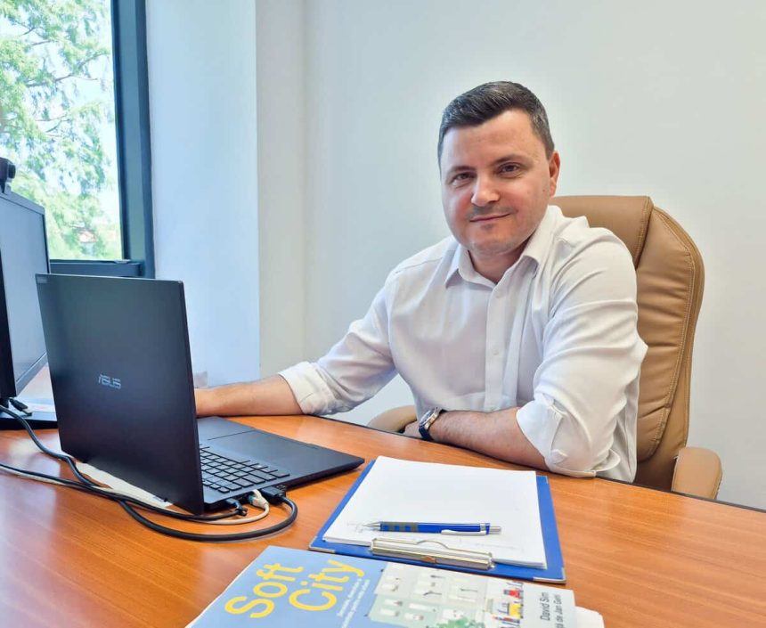 Viceprimarul Singhi ofera 50 milioane de euro Tulcenii asteapta de asemenea asfaltul