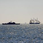 Ziua Marinei Romane celebrata pe faleza din Tulcea Programul evenimentelor