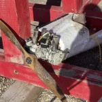 a doua alerta in 24 de ore la costinesti a fost gasit un posibil fragment de drone pe plaja