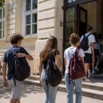 admiterea separata la liceu din 2027 ar putea fi intarziata anunta parlamentara raluca turcan