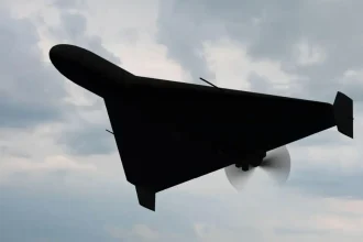 alerta in tulcea si galati drona suprinsa la foltesti f 18 in aer video
