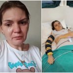 apel umanitar pentru ana tanara mama din tulcea un nou tratament si o noua sansa