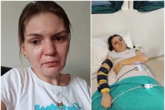 apel umanitar pentru ana tanara mama din tulcea un nou tratament si o noua sansa