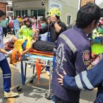 atac armat intr o scoala din thailanda cel puin sase morti si 15 raniti