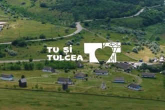 bijuteria ascunsa pe 3 hectare in tulcea ce poti explora la muzeul satului pescaresc video