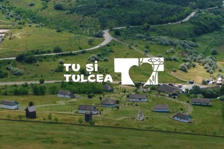 bijuteria ascunsa pe 3 hectare in tulcea ce poti explora la muzeul satului pescaresc video