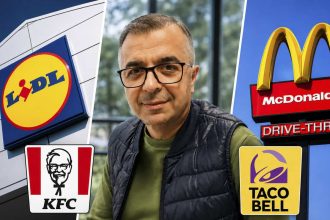 expansiune comerciala la tulcea mcdonalds kfc taco bell lidl si un mall cu cinematograf