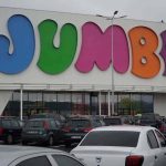 jumbo raporteaza o scadere a vanzarilor in romania singura piata negativa pentru greci