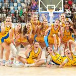 nebunie la tulcea romania invinge bulgaria cu 69 51 si se califica in semifinalele europenelor