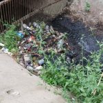 record neplacut la tulcea 3 tone de descuri menajere si mobilier scoase dintr un canal foto