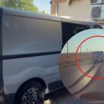 update despre incidentul copilului cazut din duba in tulcea soferul este investigat pentru doua infractiuni