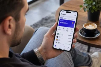 27 de clienți din România, afectați de breșa de securitate de la Revolut