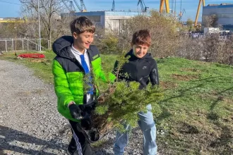 42.000 de dolari pentru tinerii din Tulcea. Granturi de până la 5.000