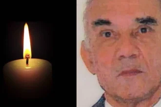 A murit Ciprian Negru, fost director al Casei de Cultură din Tulcea, la 89 de ani